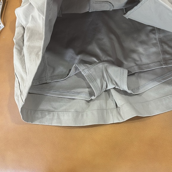ALO Fun club mini skirt shorts under the skirt) - Picture 5 of 5